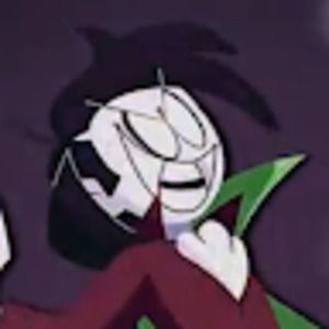 Meet your Posher, Skylar_exe